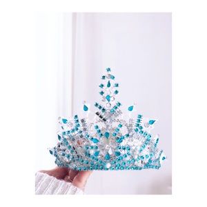 Meet your Posher, Haidee